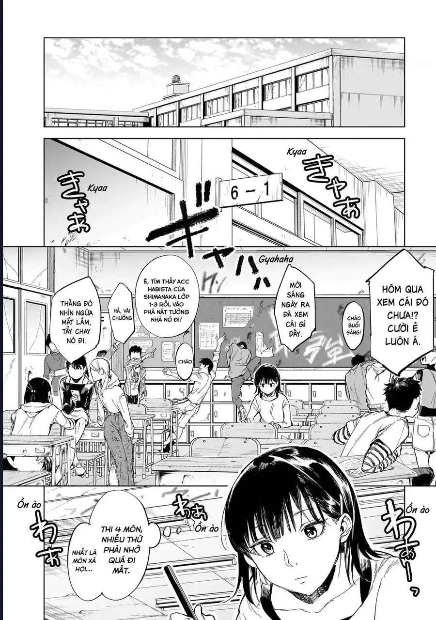 Con Trai Vua Bất Tử Chap 1 - Next Chap 2