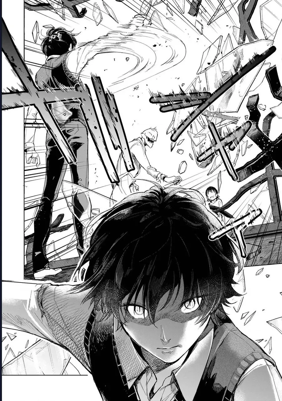 Con Trai Vua Bất Tử Chap 1 - Next Chap 2