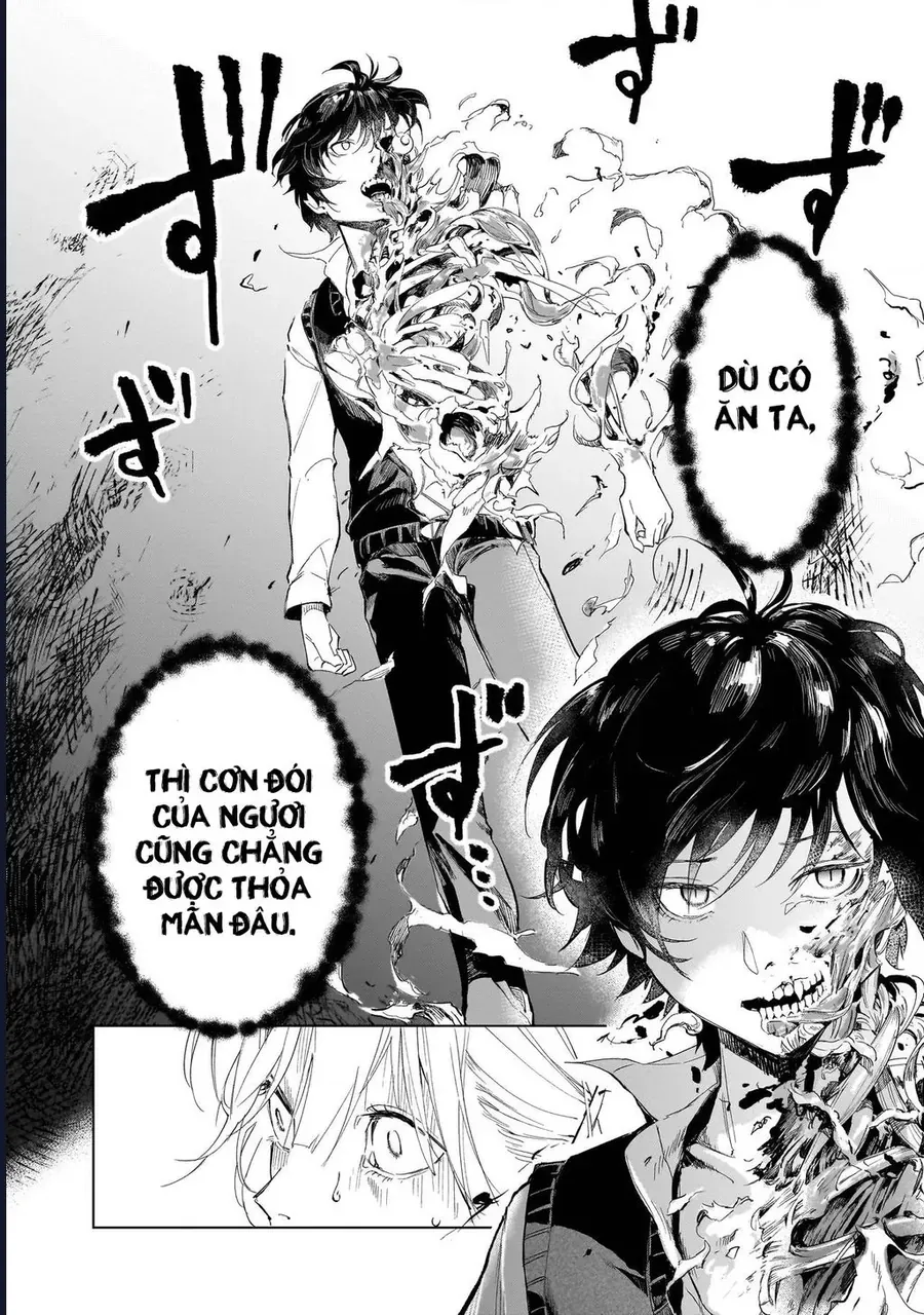 Con Trai Vua Bất Tử Chap 1 - Next Chap 2