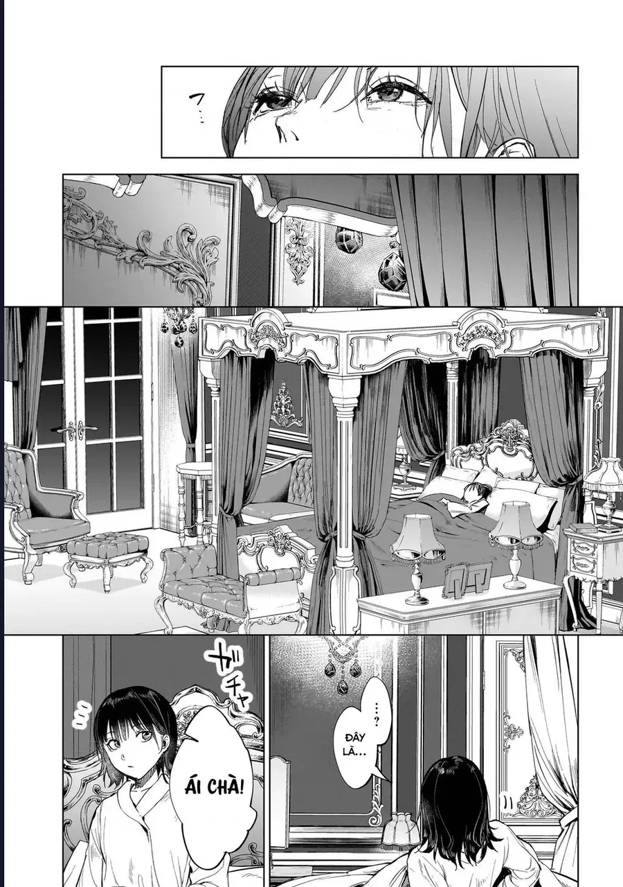 Con Trai Vua Bất Tử Chap 1 - Next Chap 2