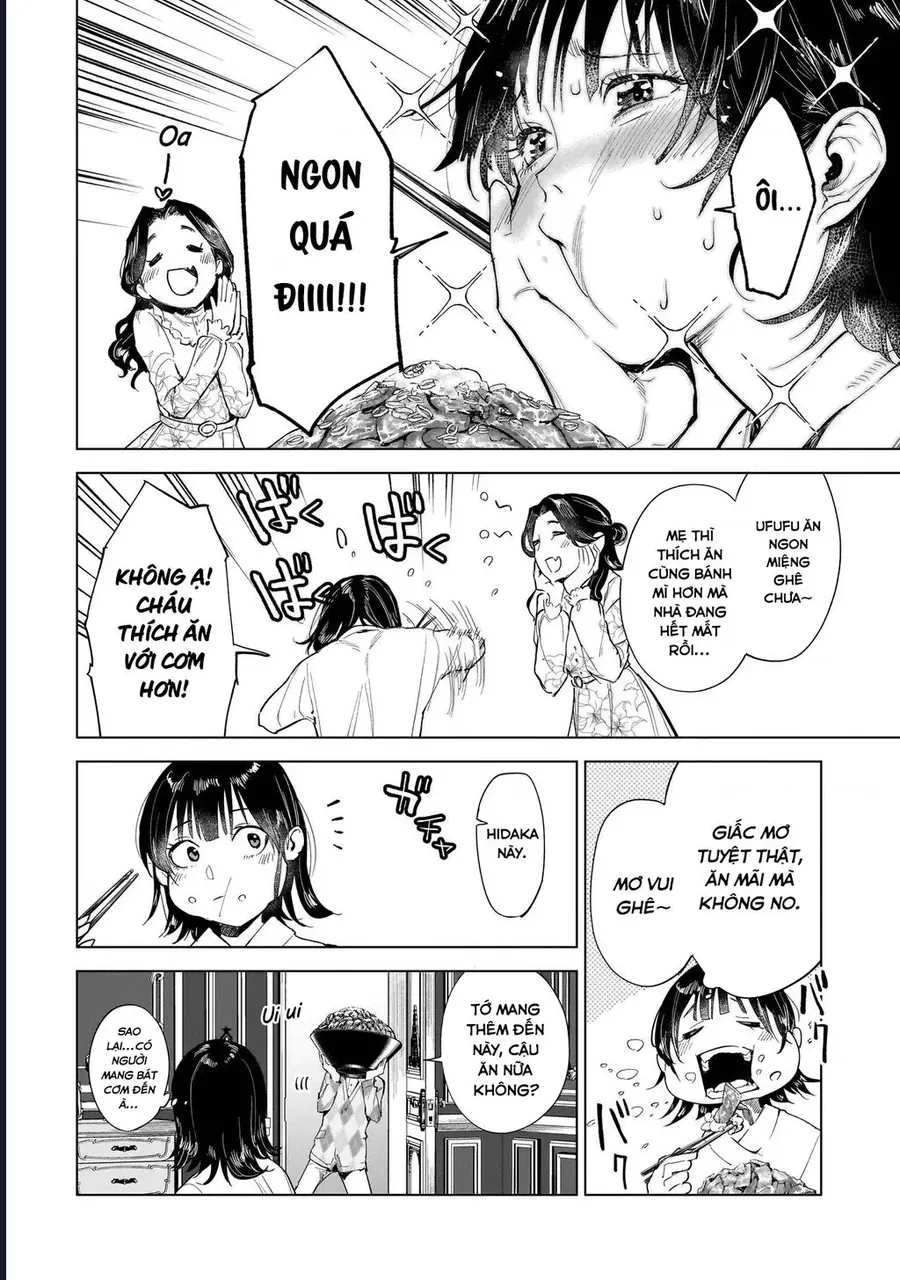 Con Trai Vua Bất Tử Chap 1 - Next Chap 2