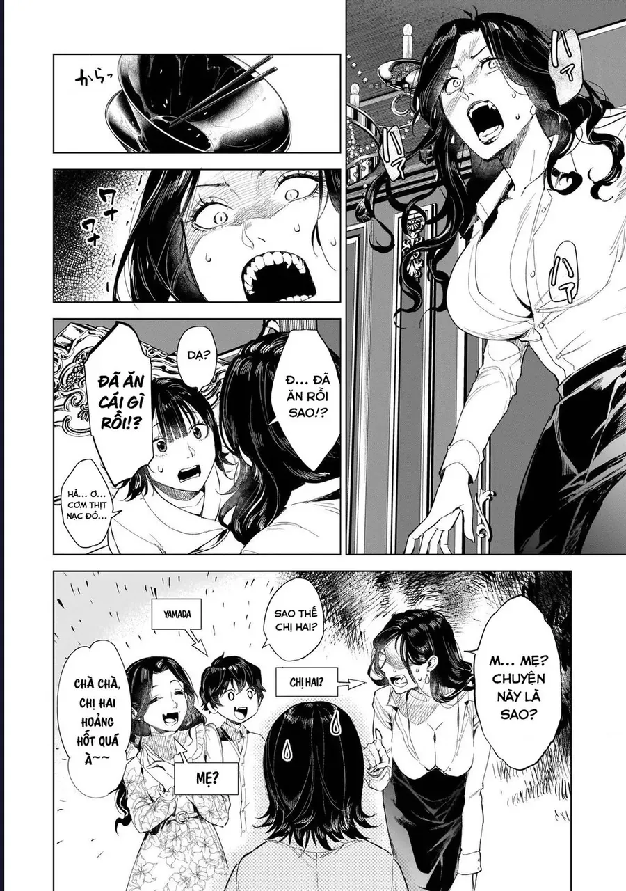 Con Trai Vua Bất Tử Chap 1 - Next Chap 2