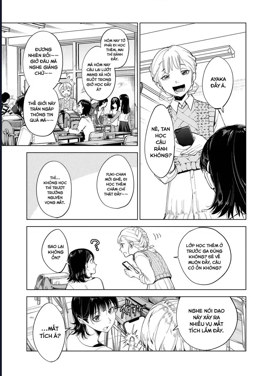 Con Trai Vua Bất Tử Chap 1 - Next Chap 2