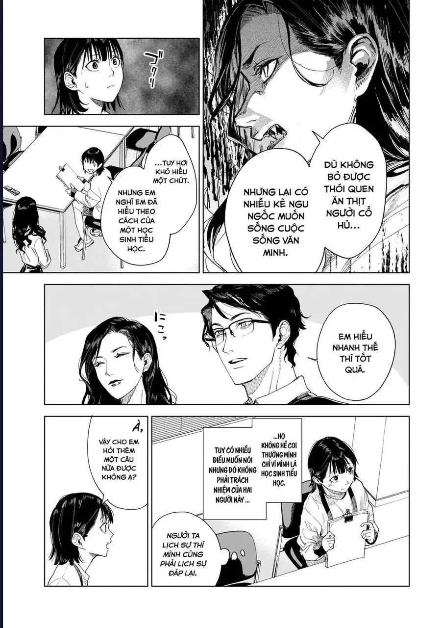 Con Trai Vua Bất Tử Chap 2 - Next Chap 3