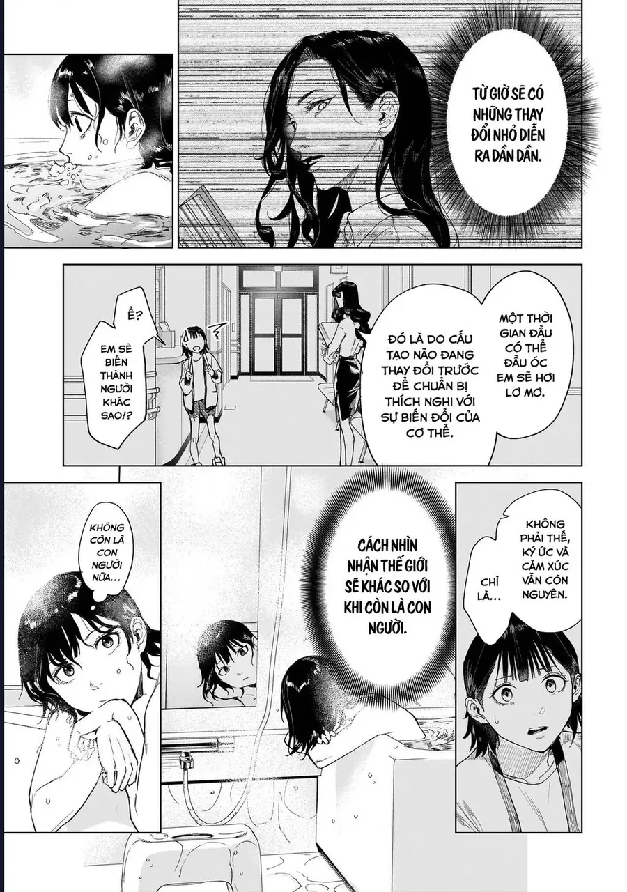 Con Trai Vua Bất Tử Chap 2 - Next Chap 3