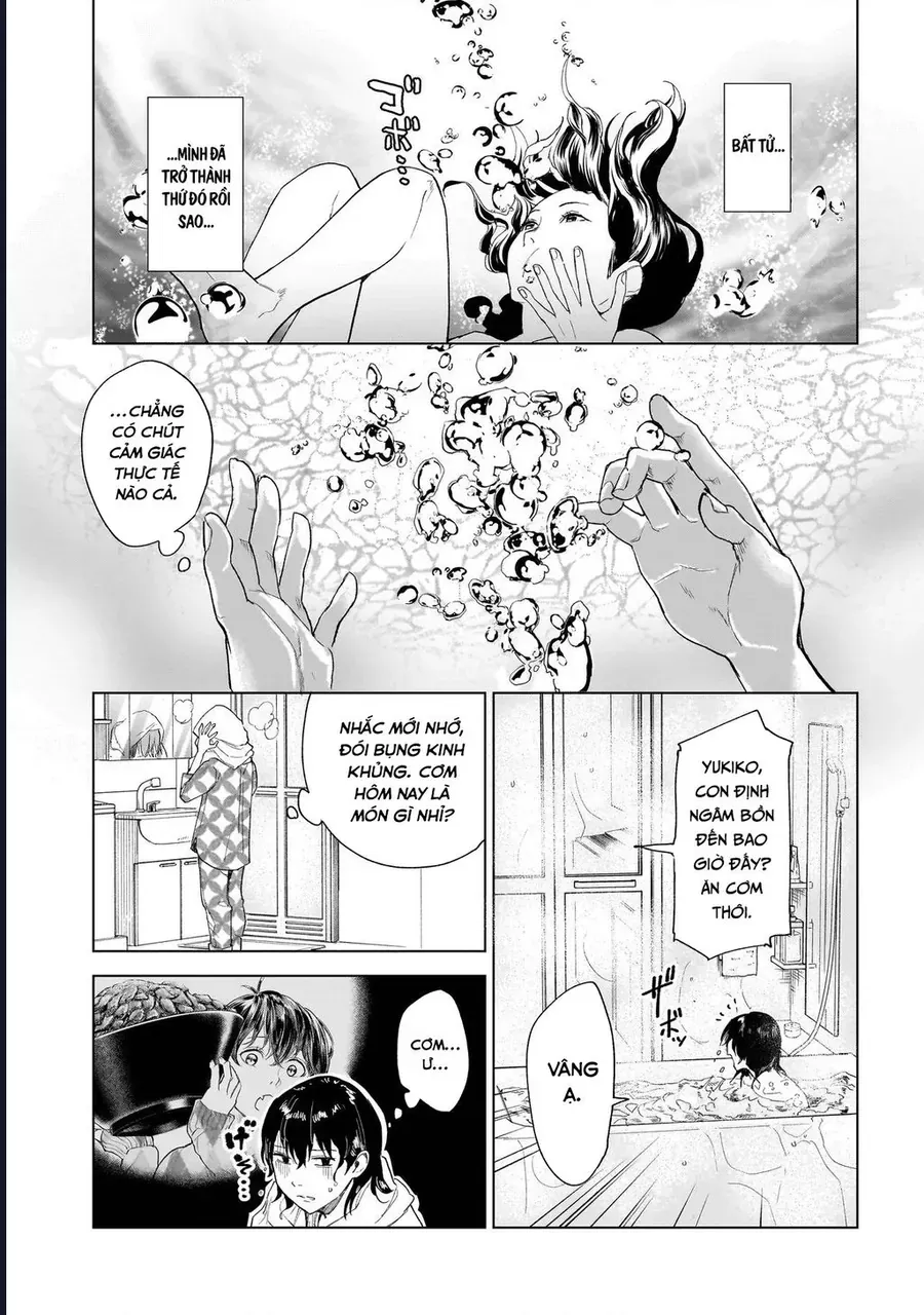 Con Trai Vua Bất Tử Chap 2 - Next Chap 3