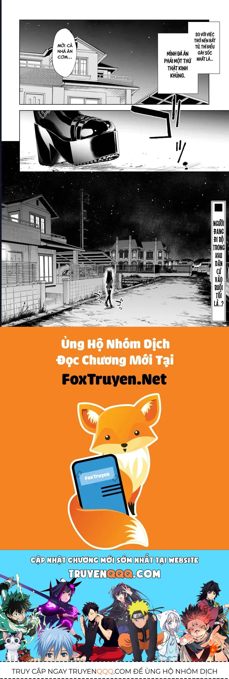 Con Trai Vua Bất Tử Chap 2 - Next Chap 3