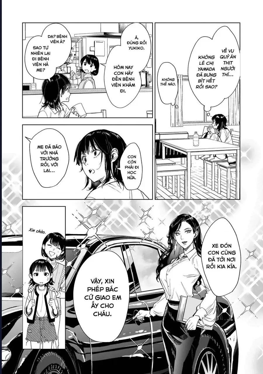 Con Trai Vua Bất Tử Chap 2 - Next Chap 3