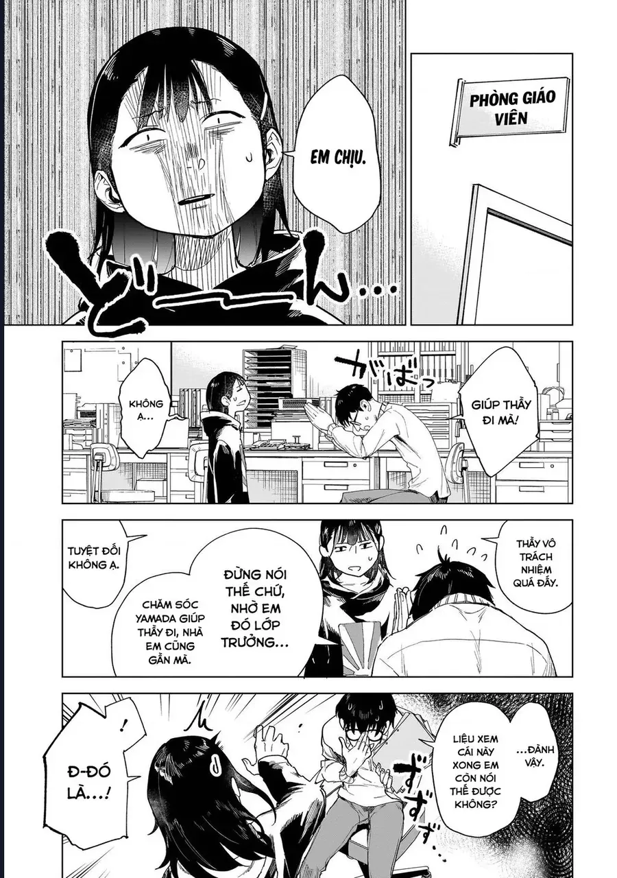 Con Trai Vua Bất Tử Chap 3 - Next Chap 4