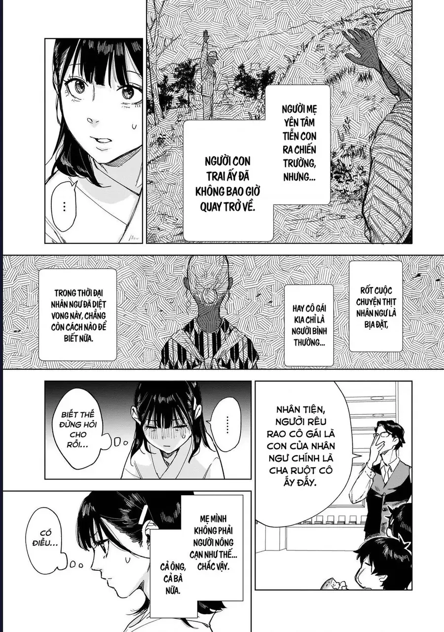 Con Trai Vua Bất Tử Chap 3 - Next Chap 4