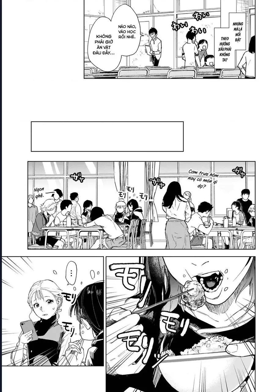 Con Trai Vua Bất Tử Chap 3 - Next Chap 4