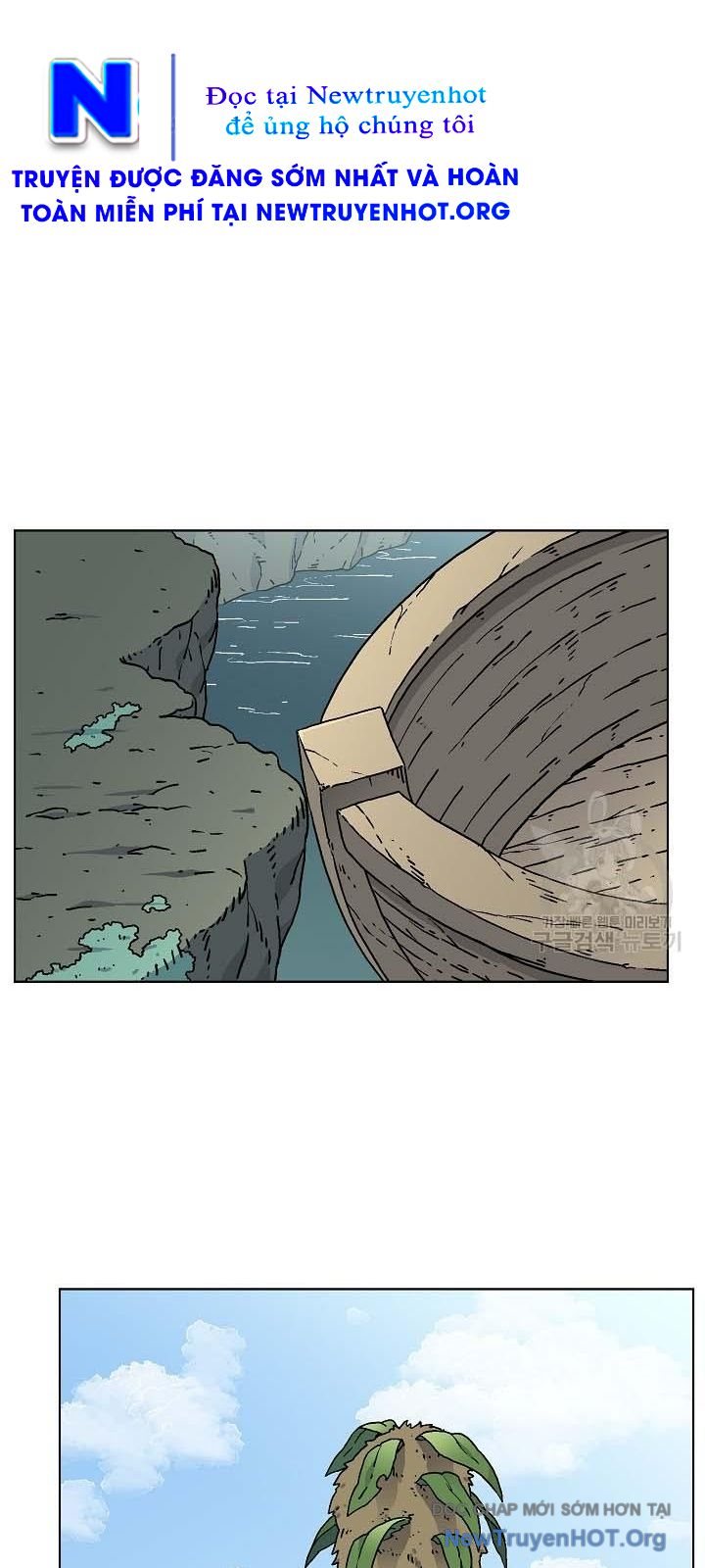 Cổng Asura Chap 56 - Next Chap 57