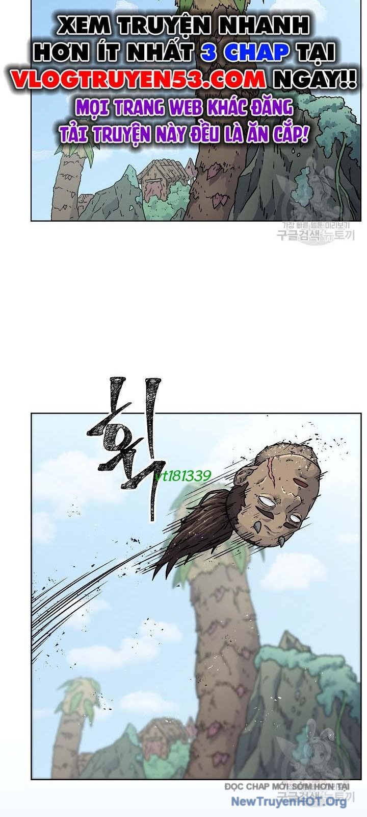 Cổng Asura Chap 56 - Next Chap 57