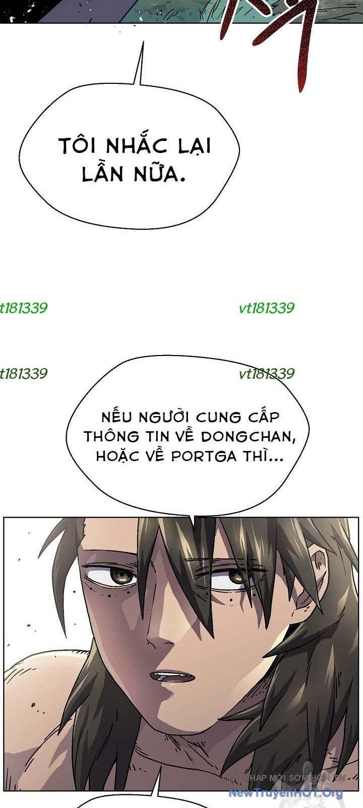 Cổng Asura Chap 56 - Next Chap 57