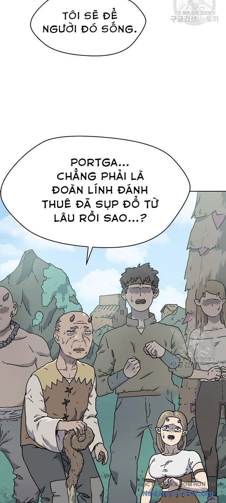 Cổng Asura Chap 56 - Next Chap 57