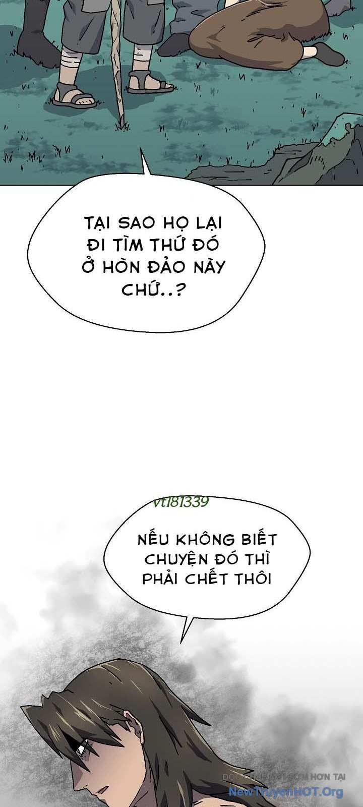 Cổng Asura Chap 56 - Next Chap 57