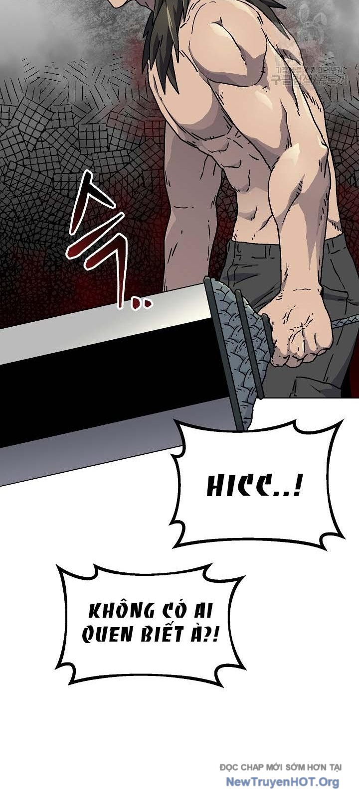 Cổng Asura Chap 56 - Next Chap 57