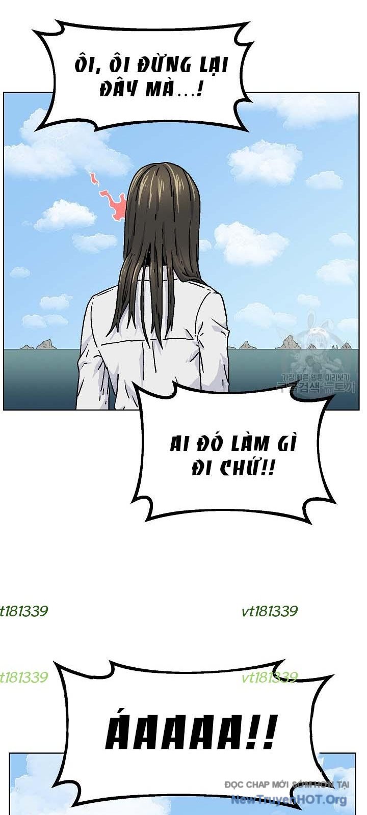 Cổng Asura Chap 56 - Next Chap 57