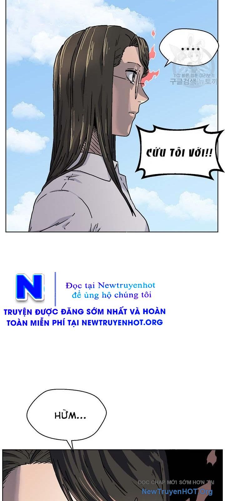 Cổng Asura Chap 56 - Next Chap 57