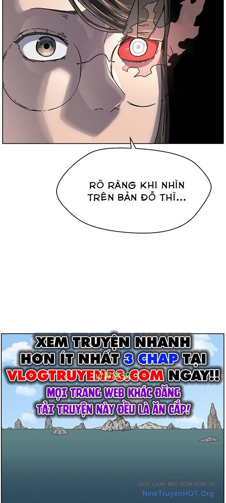 Cổng Asura Chap 56 - Next Chap 57