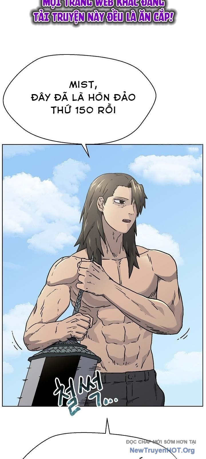 Cổng Asura Chap 56 - Next Chap 57