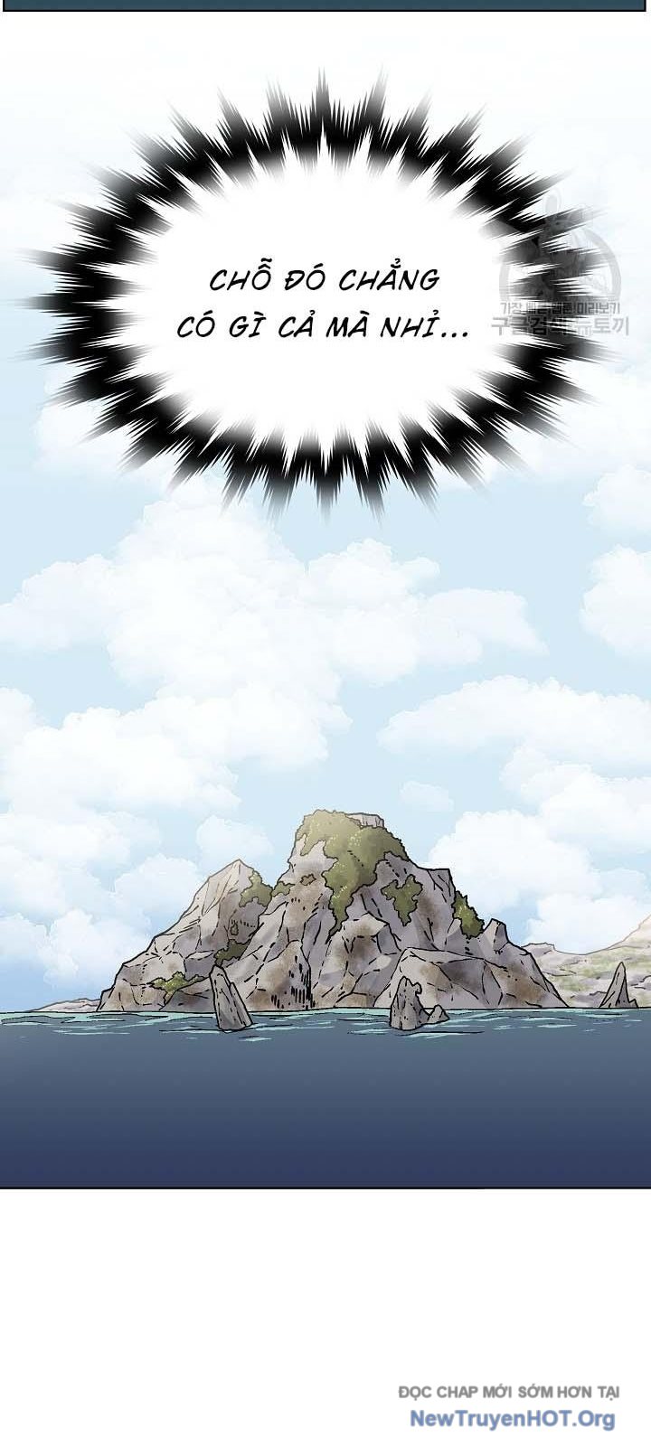 Cổng Asura Chap 56 - Next Chap 57