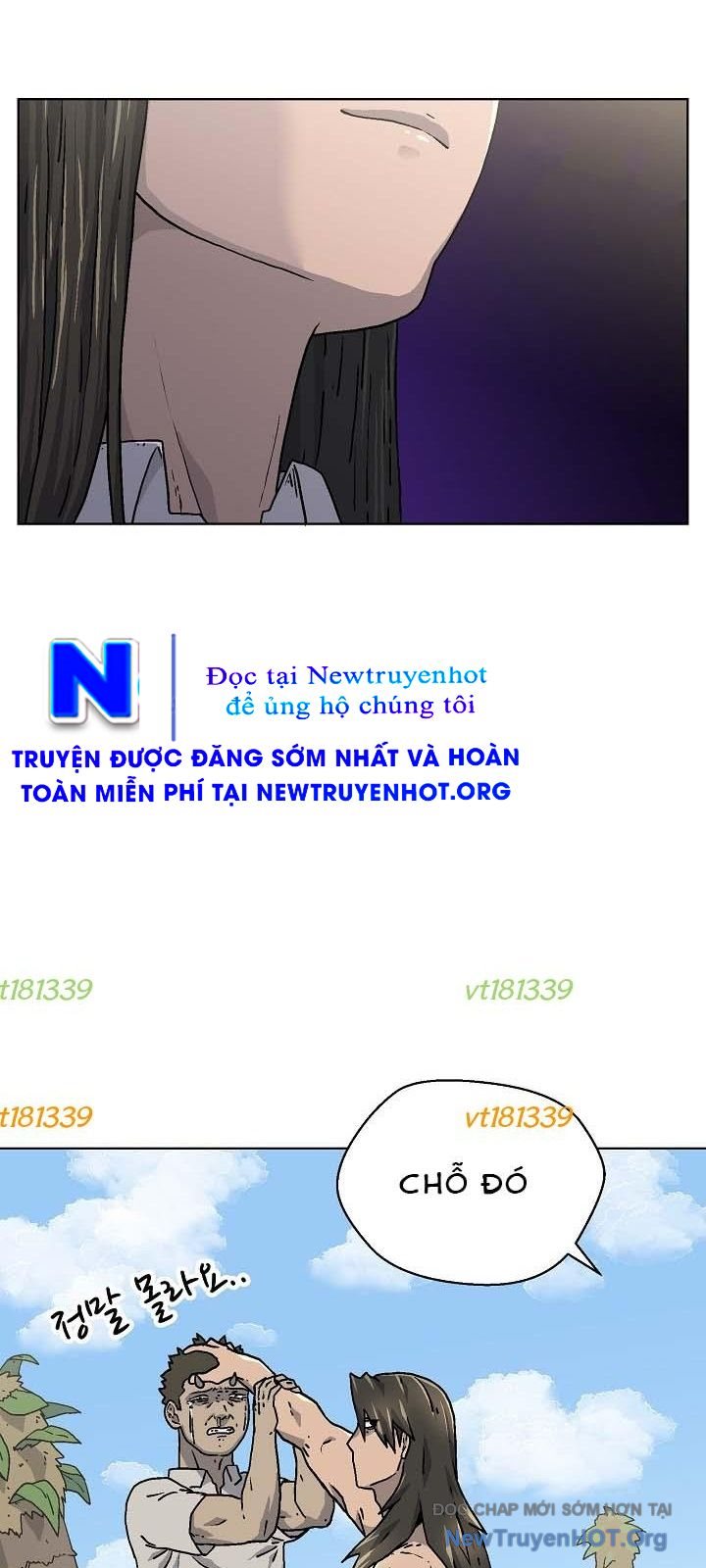 Cổng Asura Chap 56 - Next Chap 57