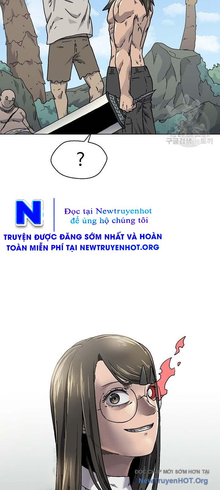 Cổng Asura Chap 56 - Next Chap 57