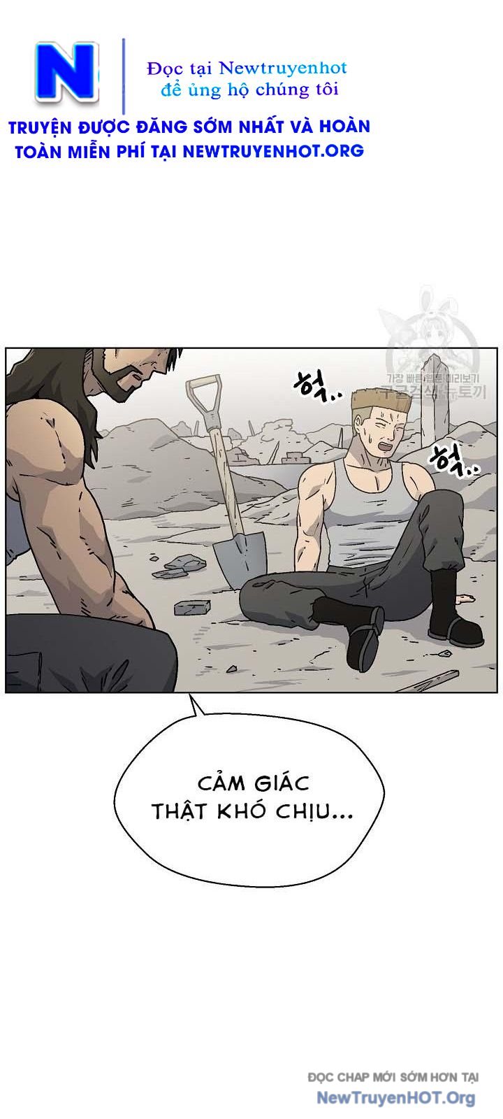 Cổng Asura Chap 56 - Next Chap 57