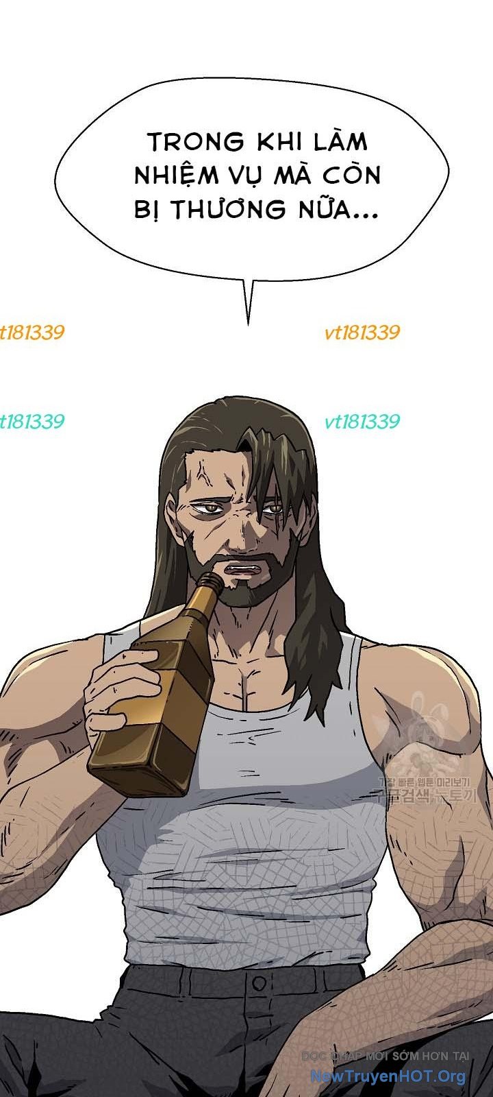 Cổng Asura Chap 56 - Next Chap 57