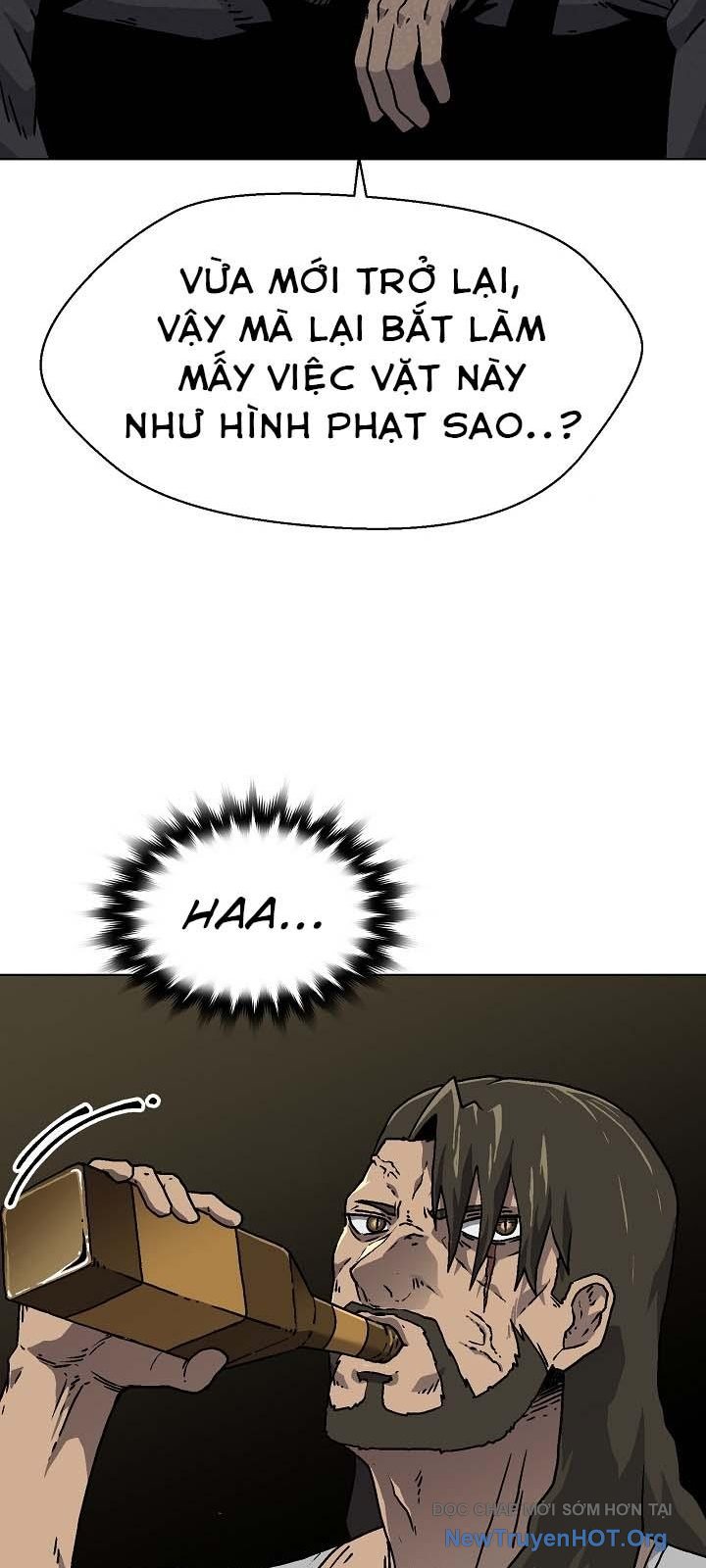 Cổng Asura Chap 56 - Next Chap 57