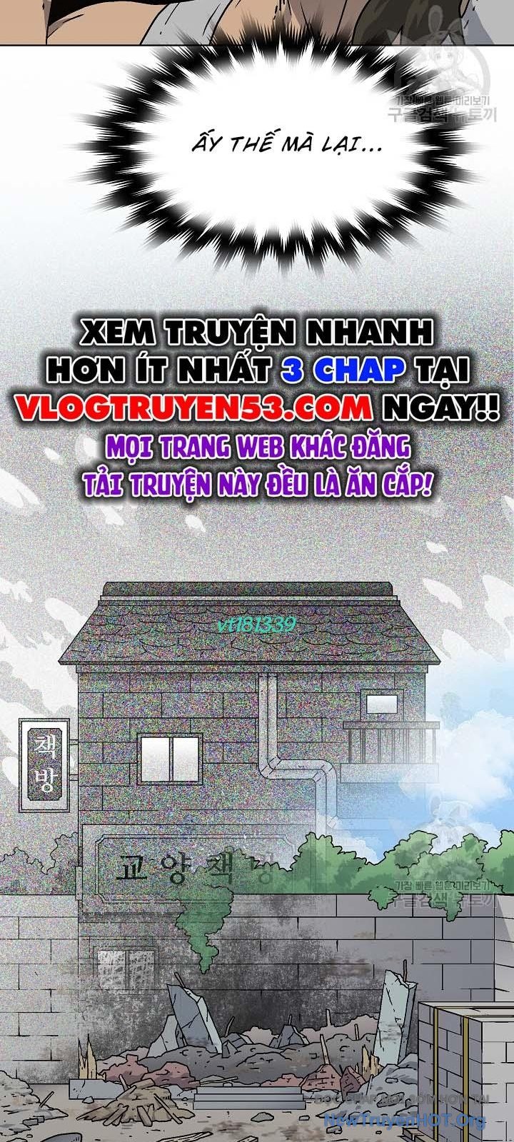 Cổng Asura Chap 56 - Next Chap 57