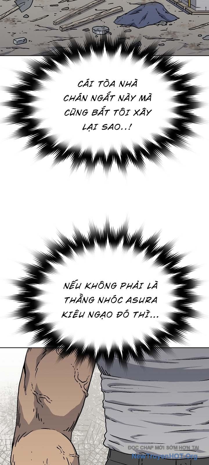 Cổng Asura Chap 56 - Next Chap 57