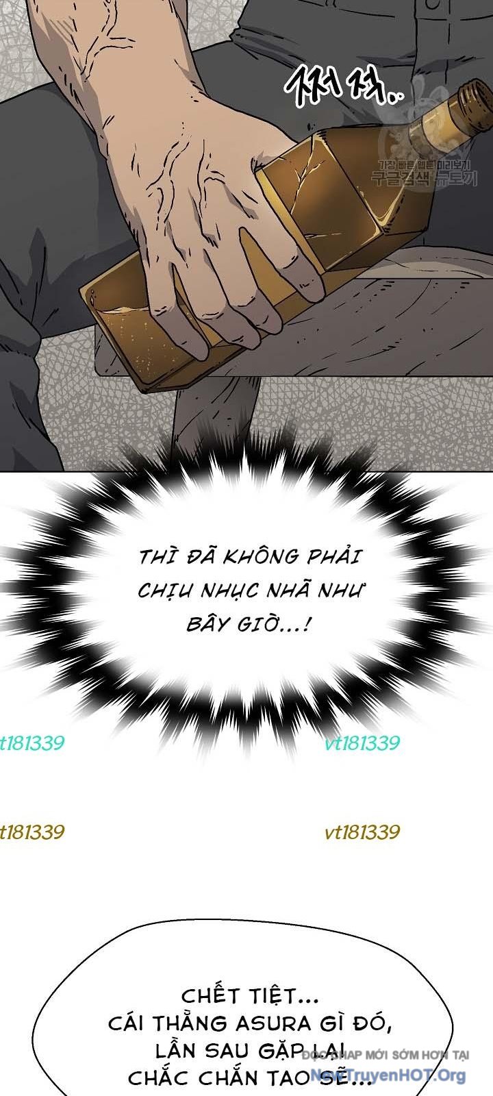 Cổng Asura Chap 56 - Next Chap 57