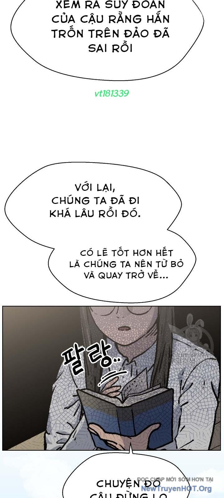 Cổng Asura Chap 56 - Next Chap 57