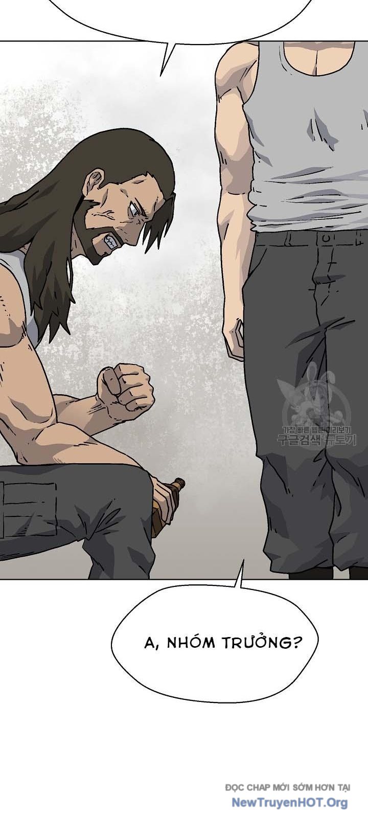 Cổng Asura Chap 56 - Next Chap 57