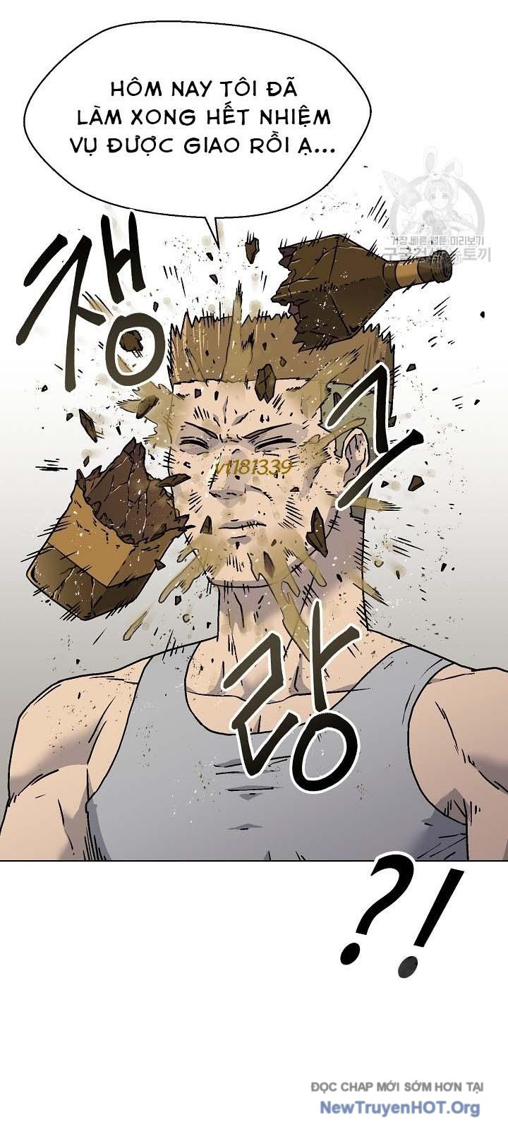 Cổng Asura Chap 56 - Next Chap 57