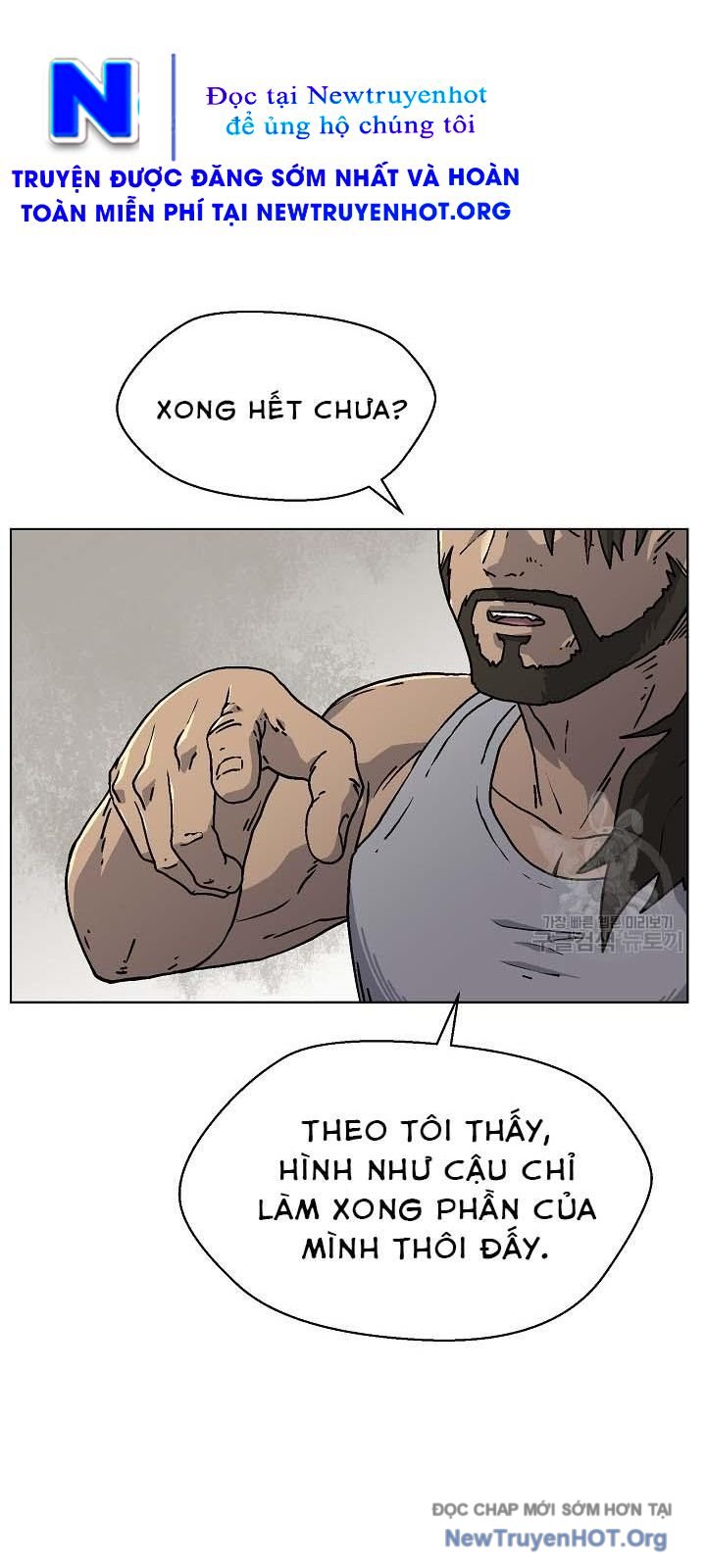 Cổng Asura Chap 56 - Next Chap 57