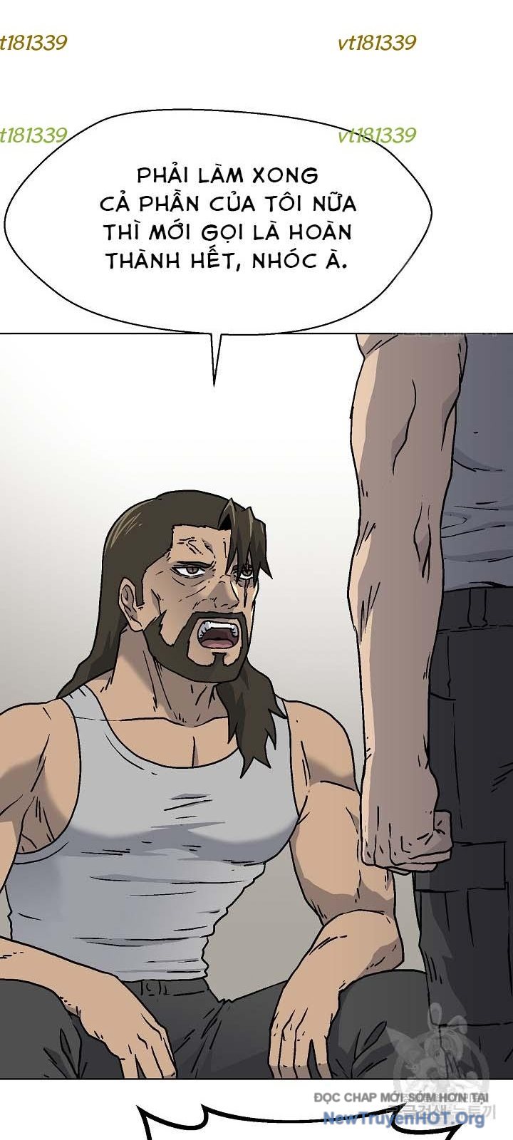 Cổng Asura Chap 56 - Next Chap 57