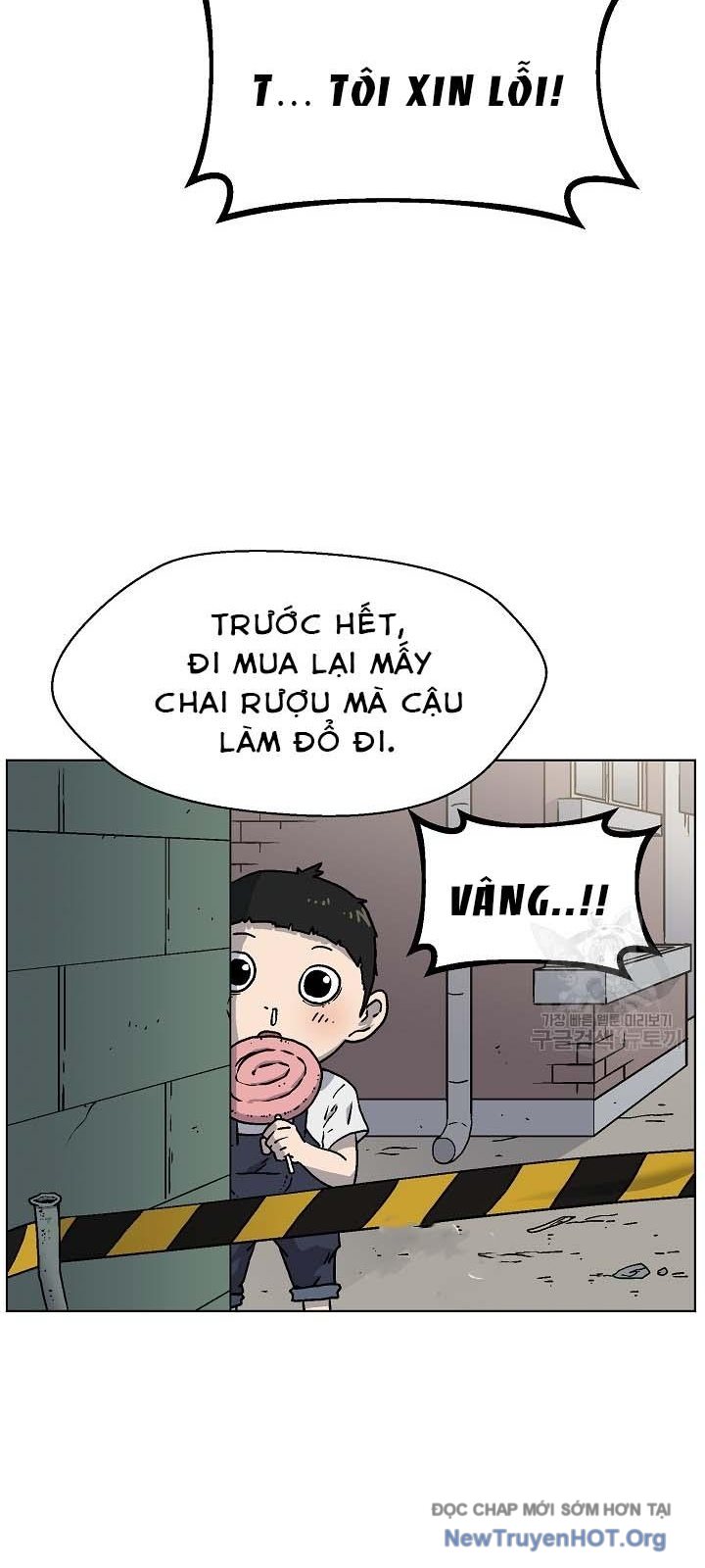 Cổng Asura Chap 56 - Next Chap 57