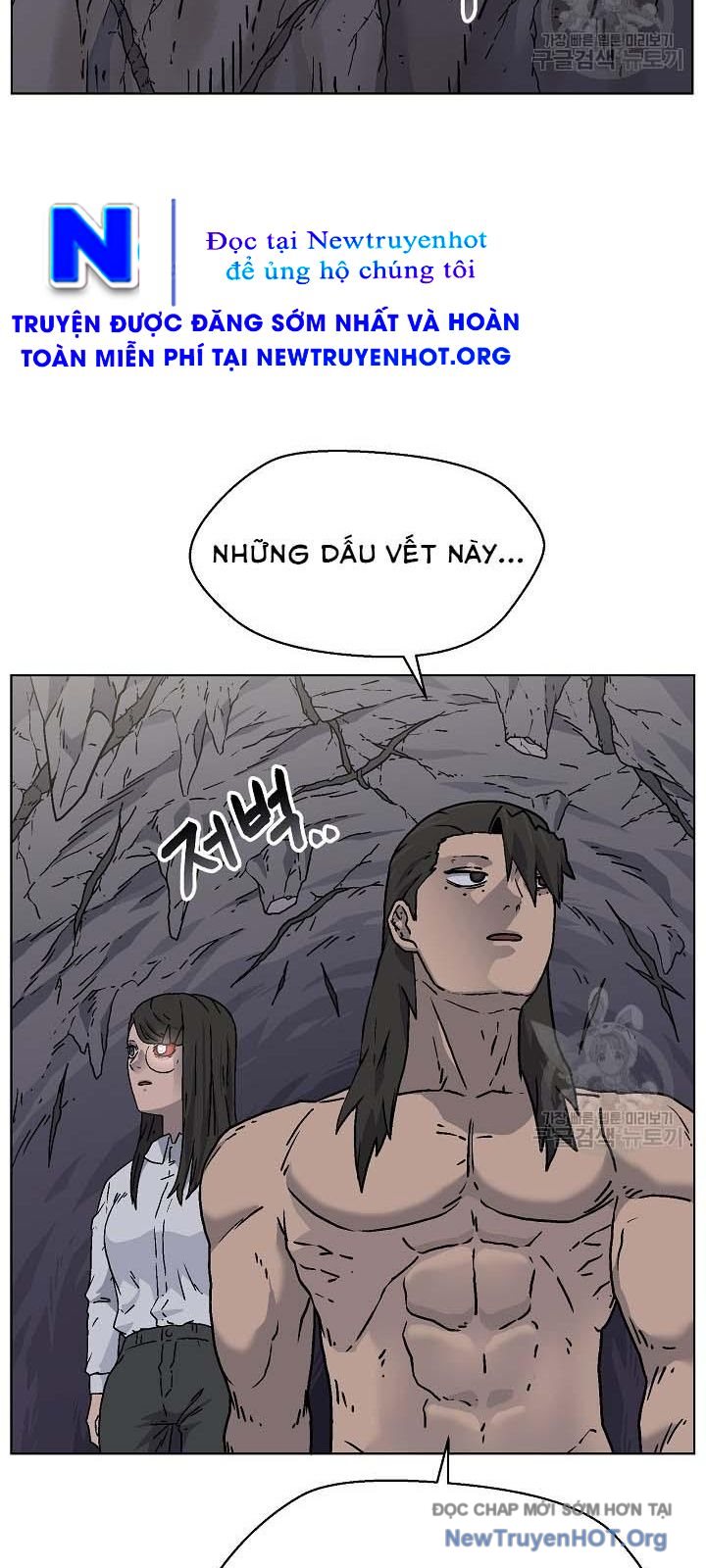 Cổng Asura Chap 56 - Next Chap 57