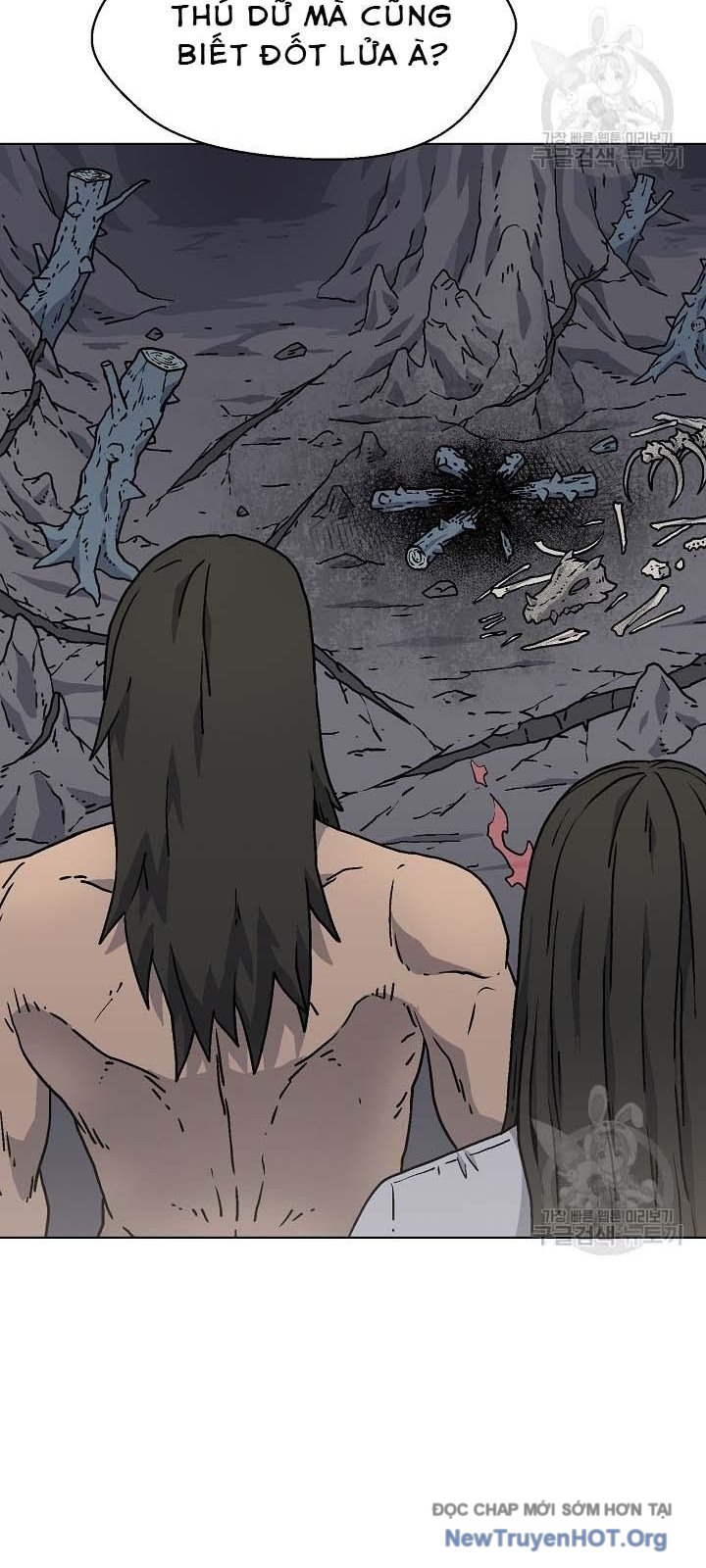 Cổng Asura Chap 56 - Next Chap 57