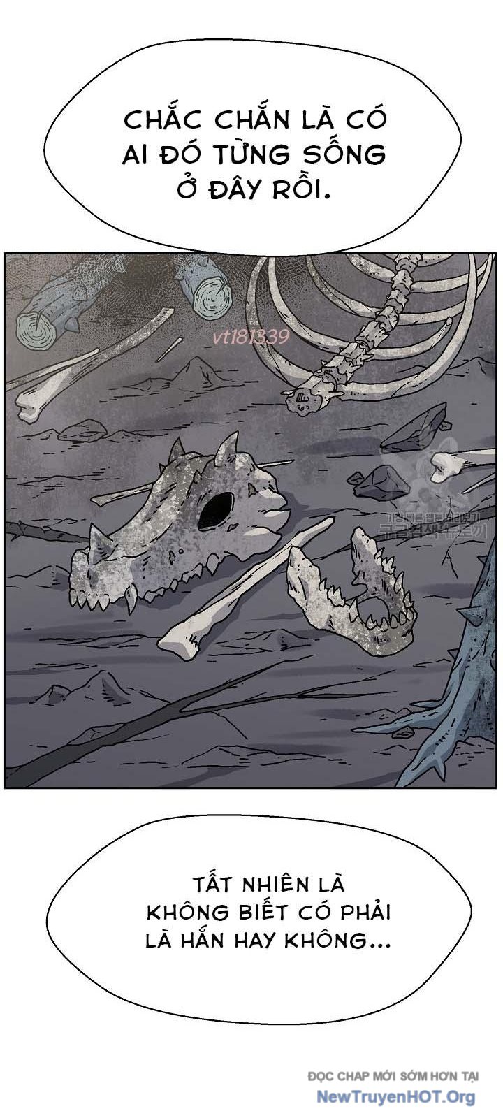 Cổng Asura Chap 56 - Next Chap 57