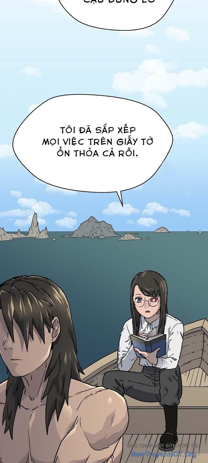 Cổng Asura Chap 56 - Next Chap 57