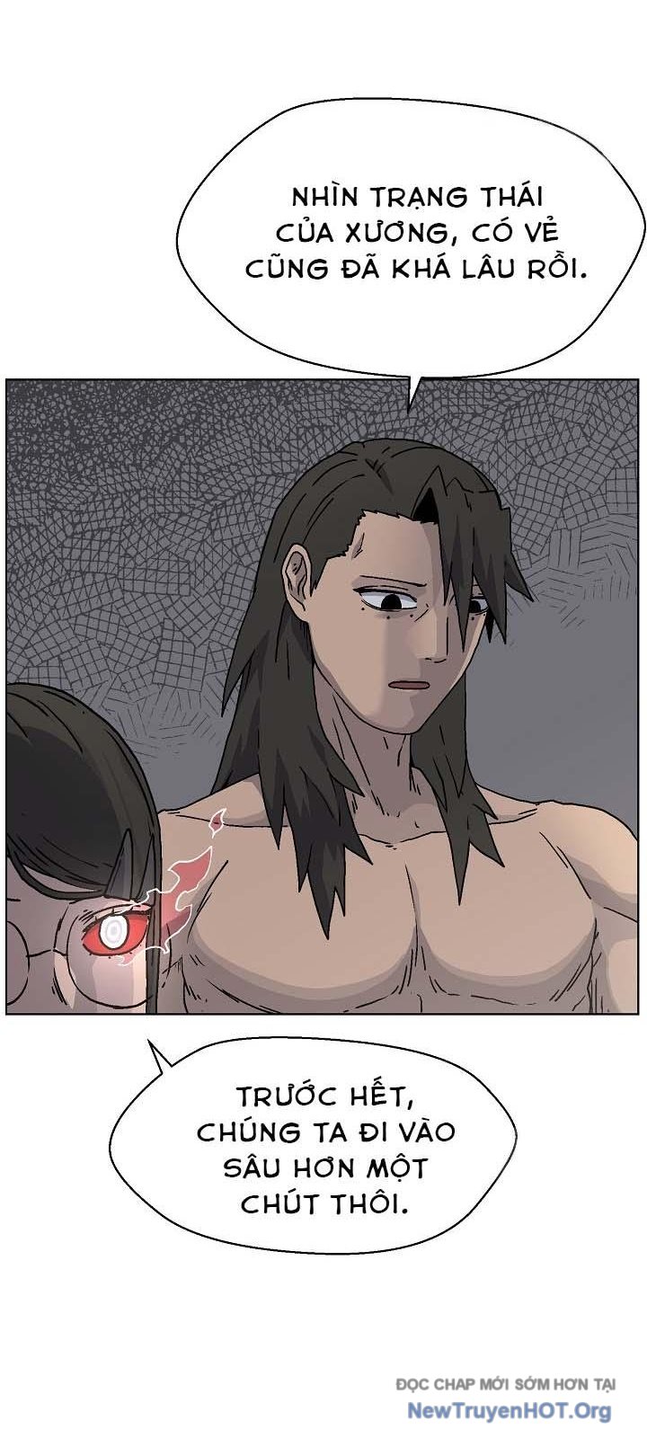 Cổng Asura Chap 56 - Next Chap 57