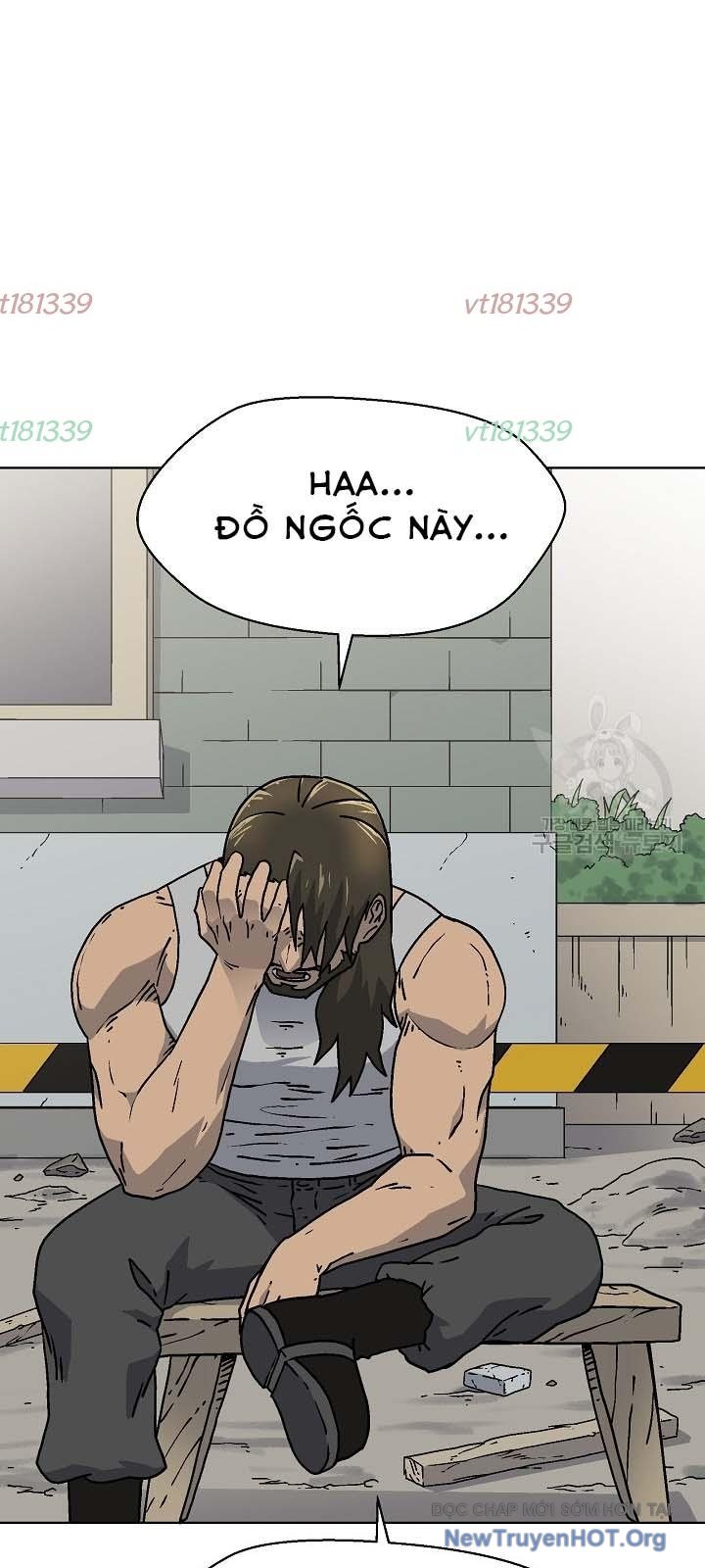 Cổng Asura Chap 56 - Next Chap 57