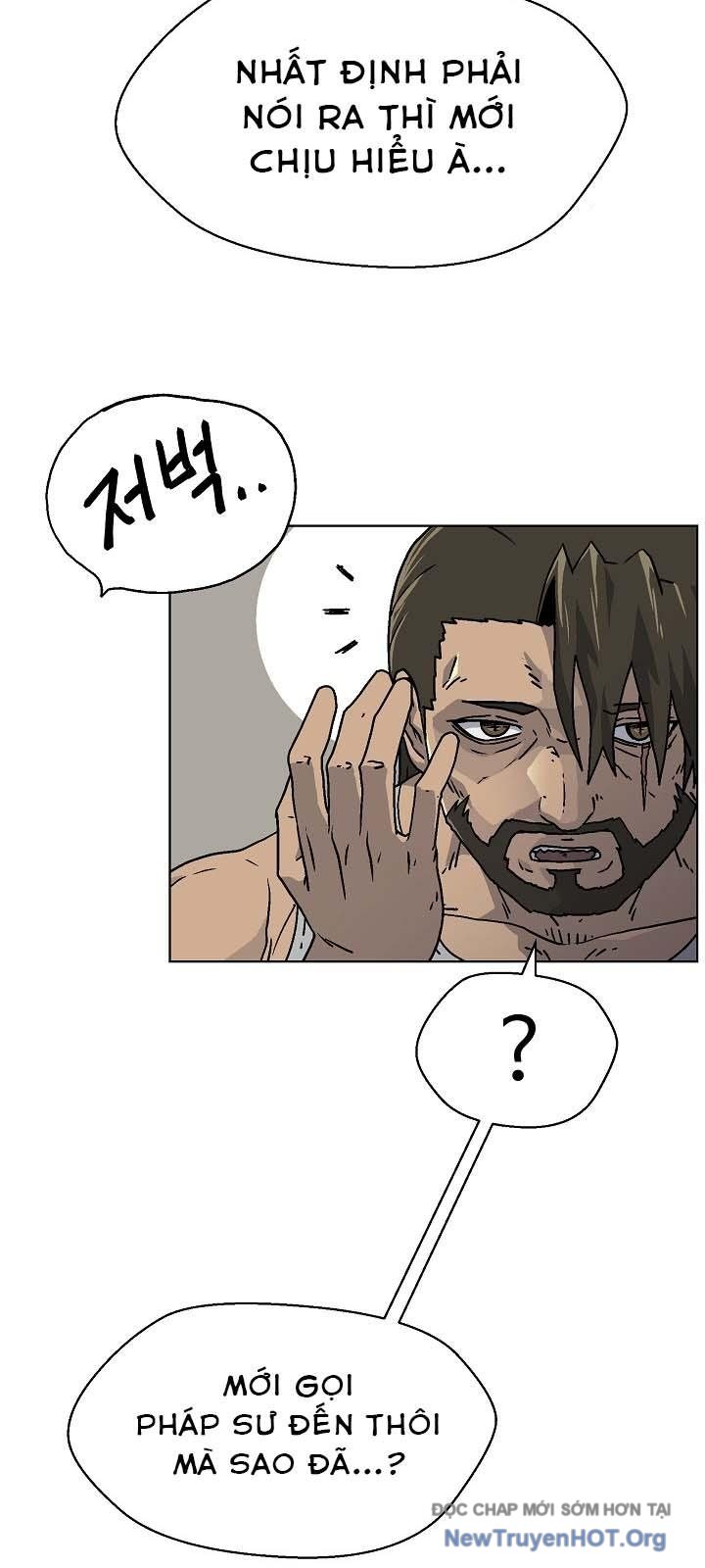 Cổng Asura Chap 56 - Next Chap 57