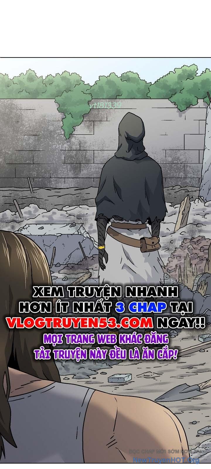 Cổng Asura Chap 56 - Next Chap 57