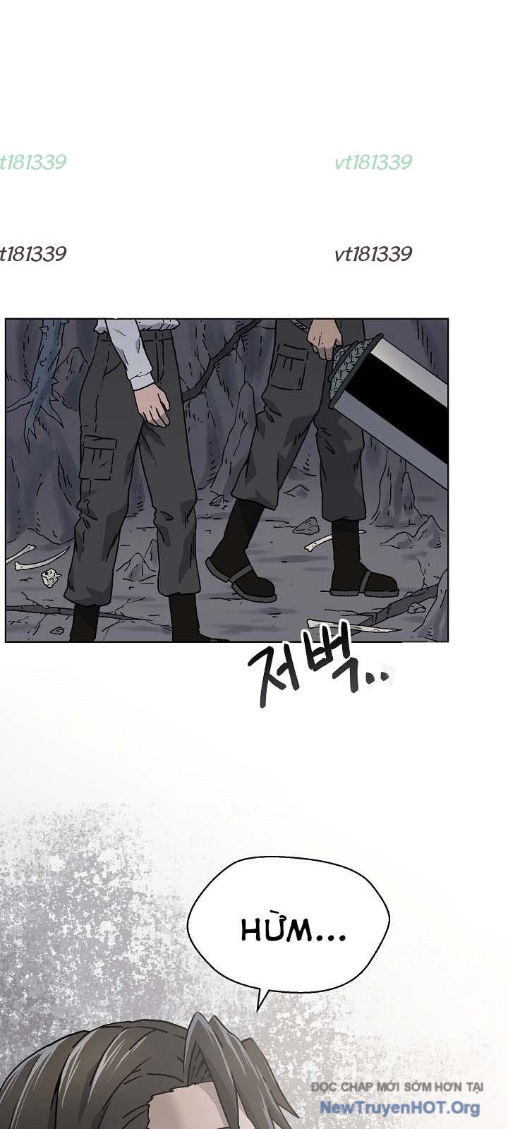 Cổng Asura Chap 56 - Next Chap 57