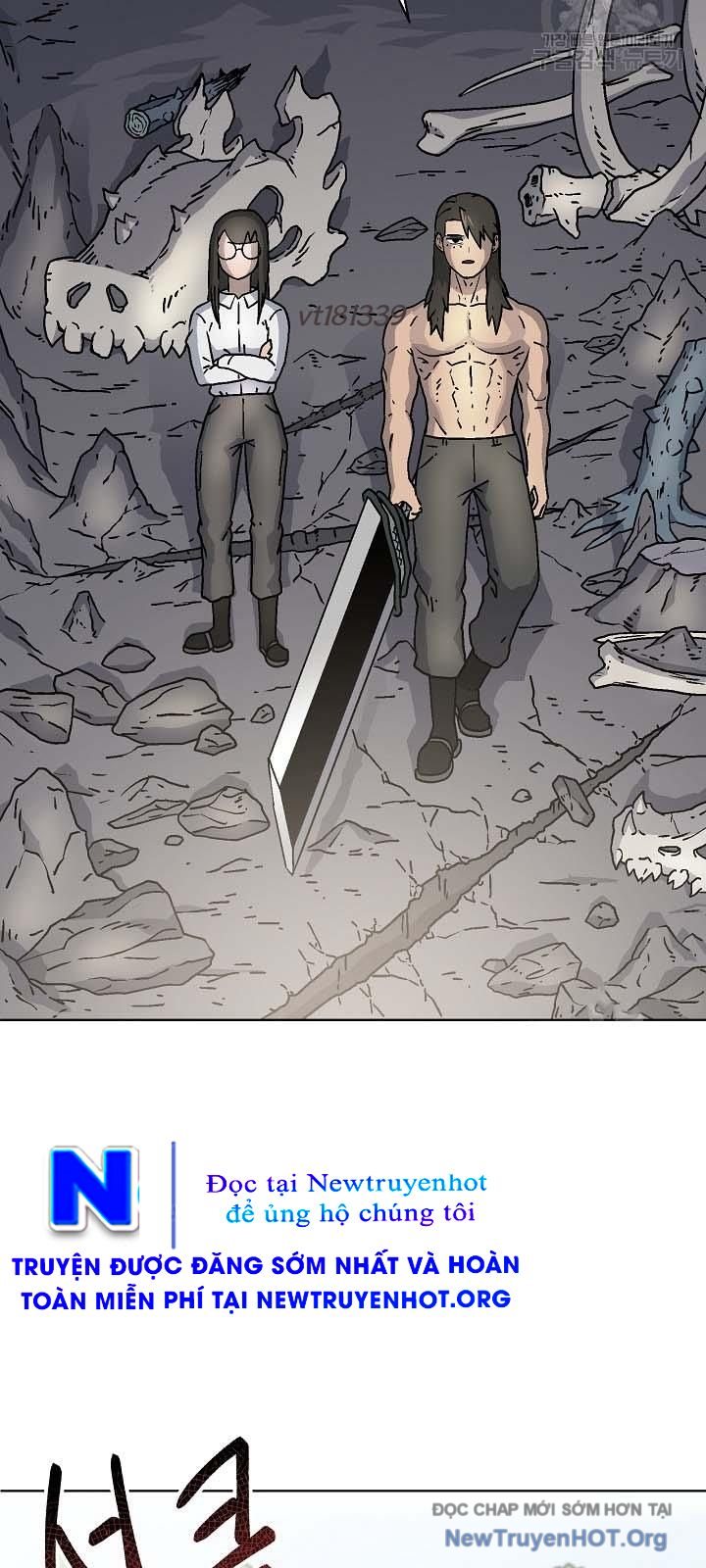 Cổng Asura Chap 56 - Next Chap 57